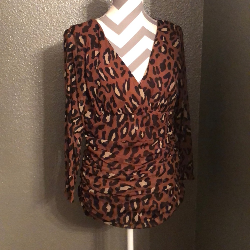 INC top